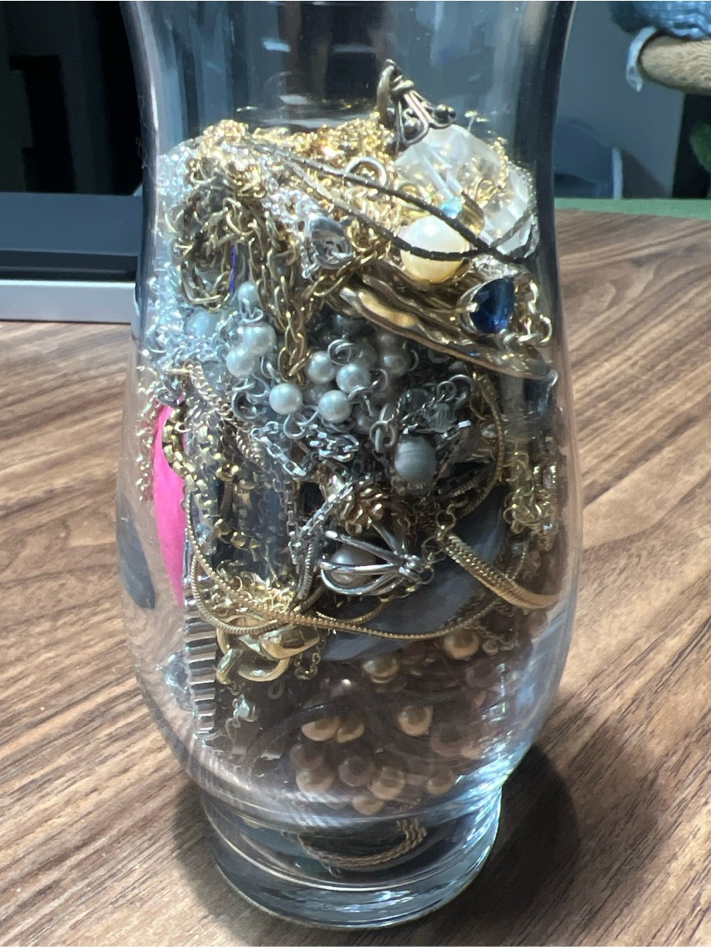 Mystery Jewelry Jar- All wearable